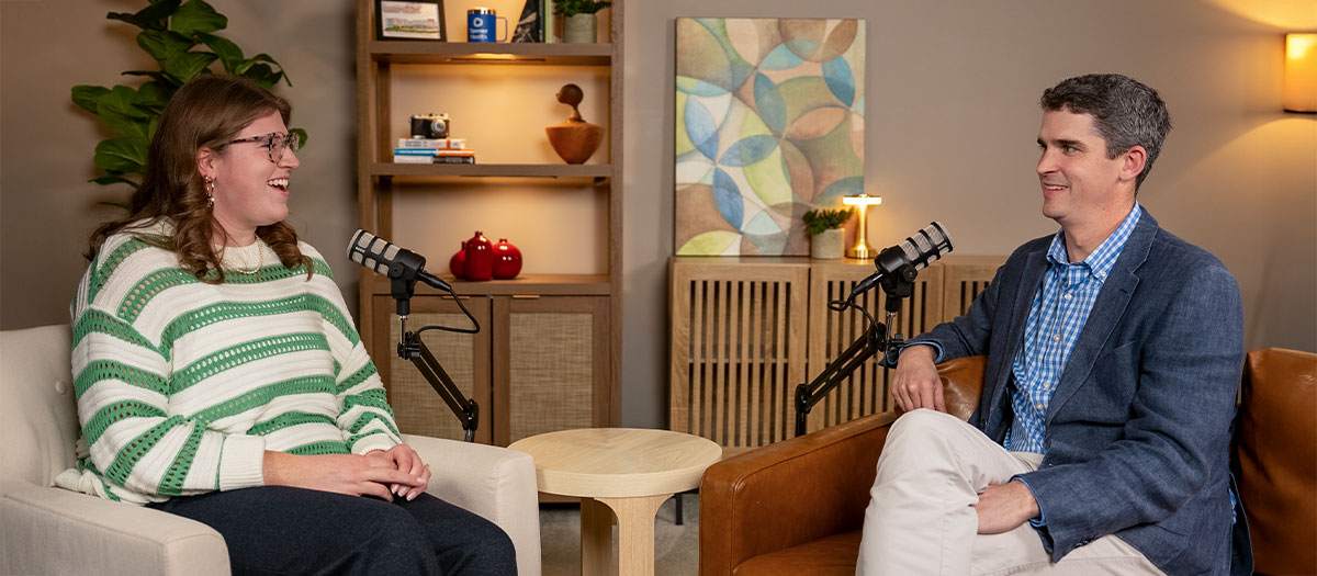 LiveWell Show Podcast